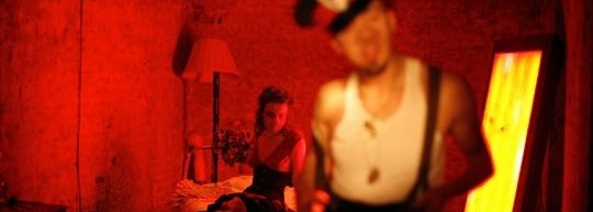 Shuntanimo Bay of Pigs